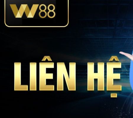 liên hệ w88