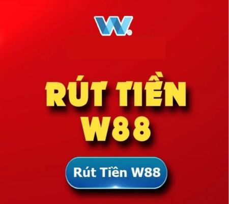 rút tiền w88