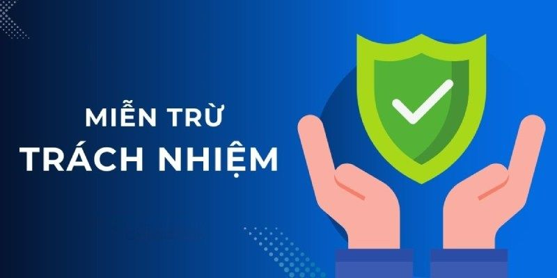 Quyền hạn của w88 trong chính sách miễn trừ trách nhiệm